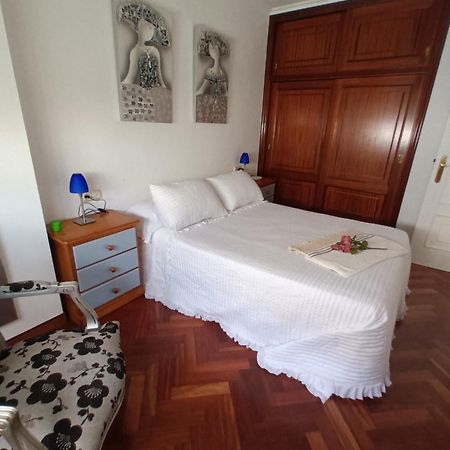 Portosin Puerto Apartment Ngoại thất bức ảnh