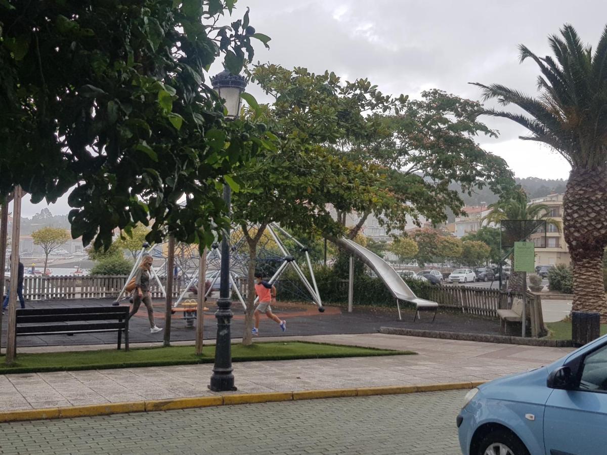 Portosin Puerto Apartment Ngoại thất bức ảnh