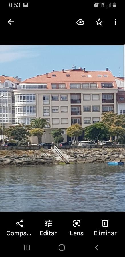 Portosin Puerto Apartment Ngoại thất bức ảnh