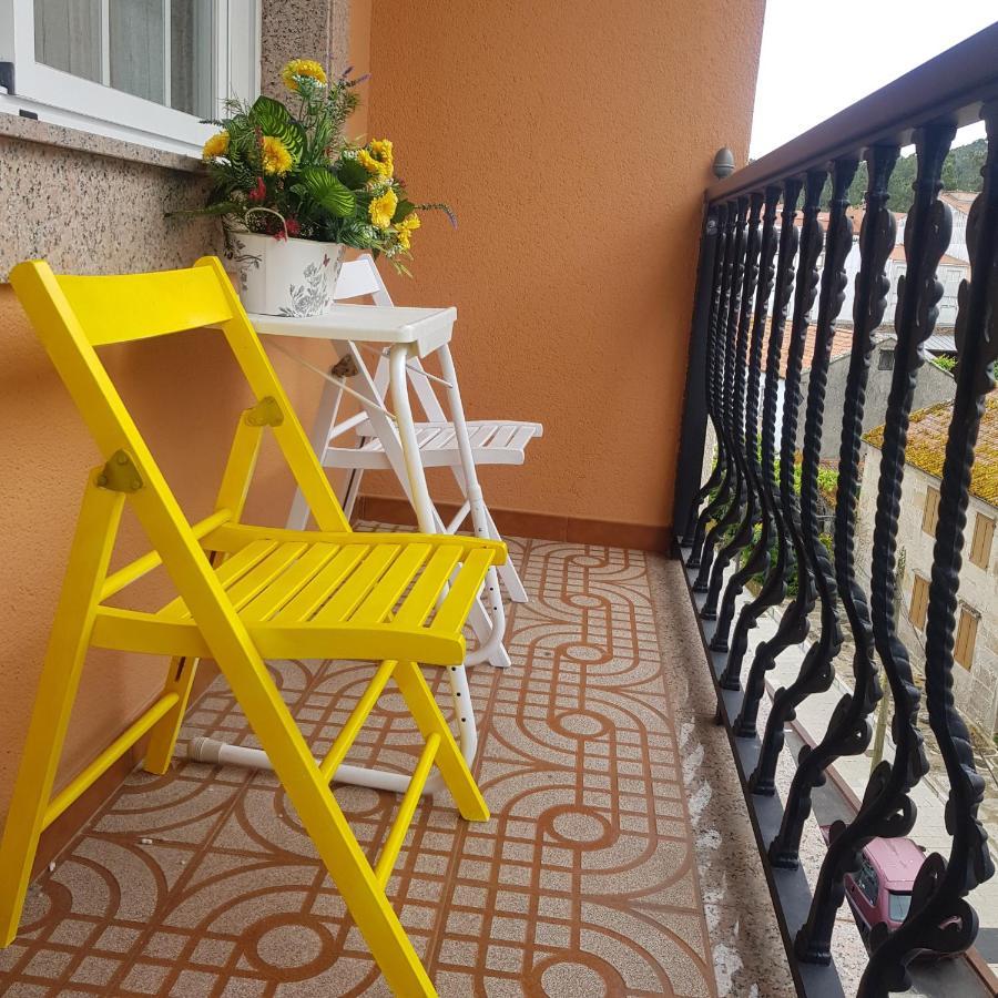 Portosin Puerto Apartment Ngoại thất bức ảnh