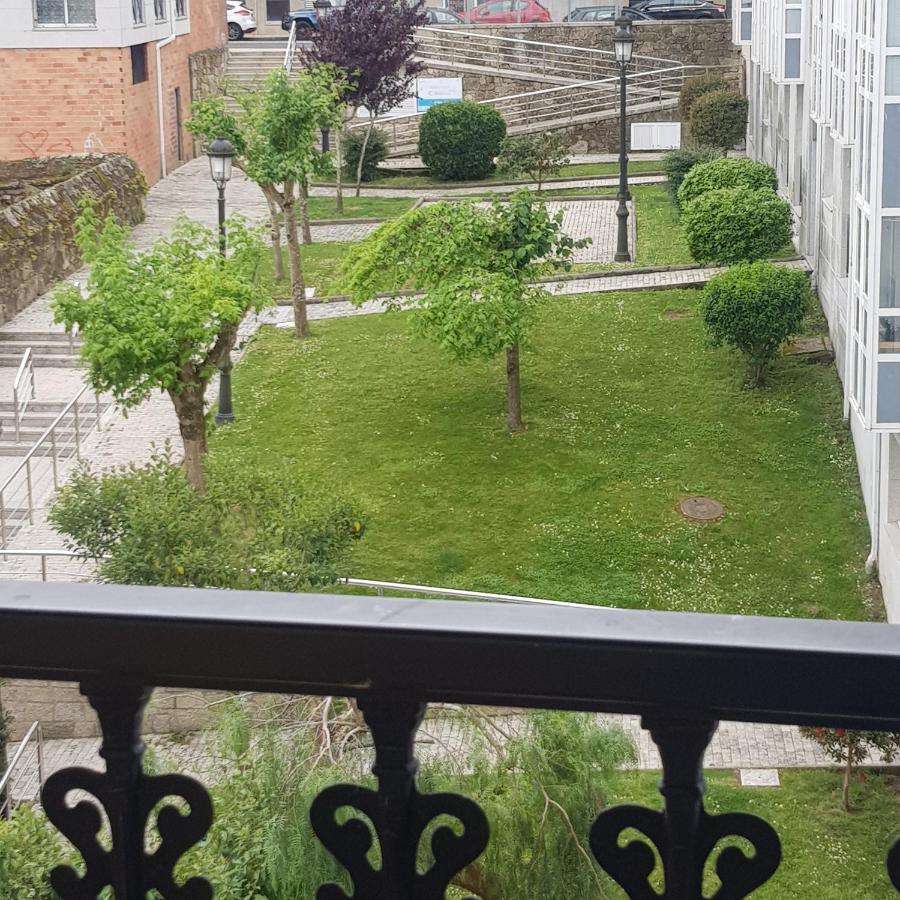 Portosin Puerto Apartment Ngoại thất bức ảnh