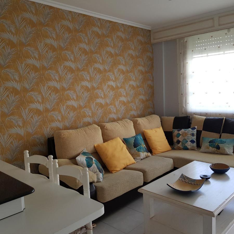 Portosin Puerto Apartment Ngoại thất bức ảnh