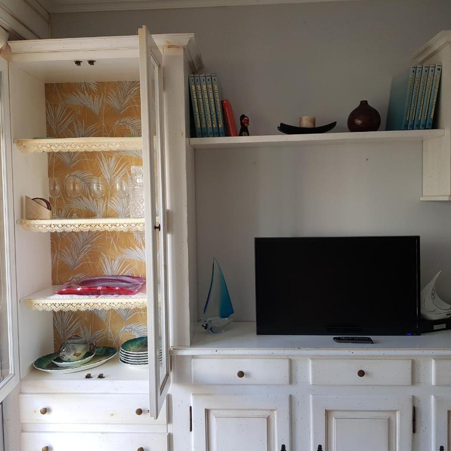 Portosin Puerto Apartment Ngoại thất bức ảnh