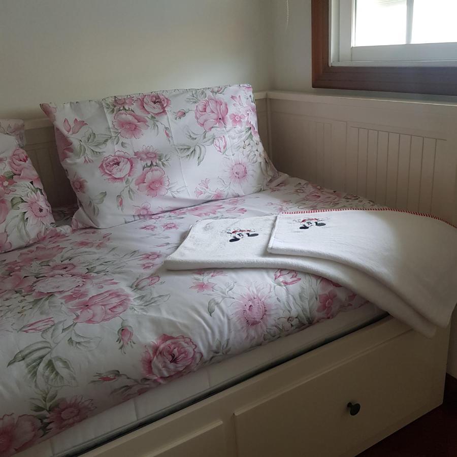 Portosin Puerto Apartment Ngoại thất bức ảnh