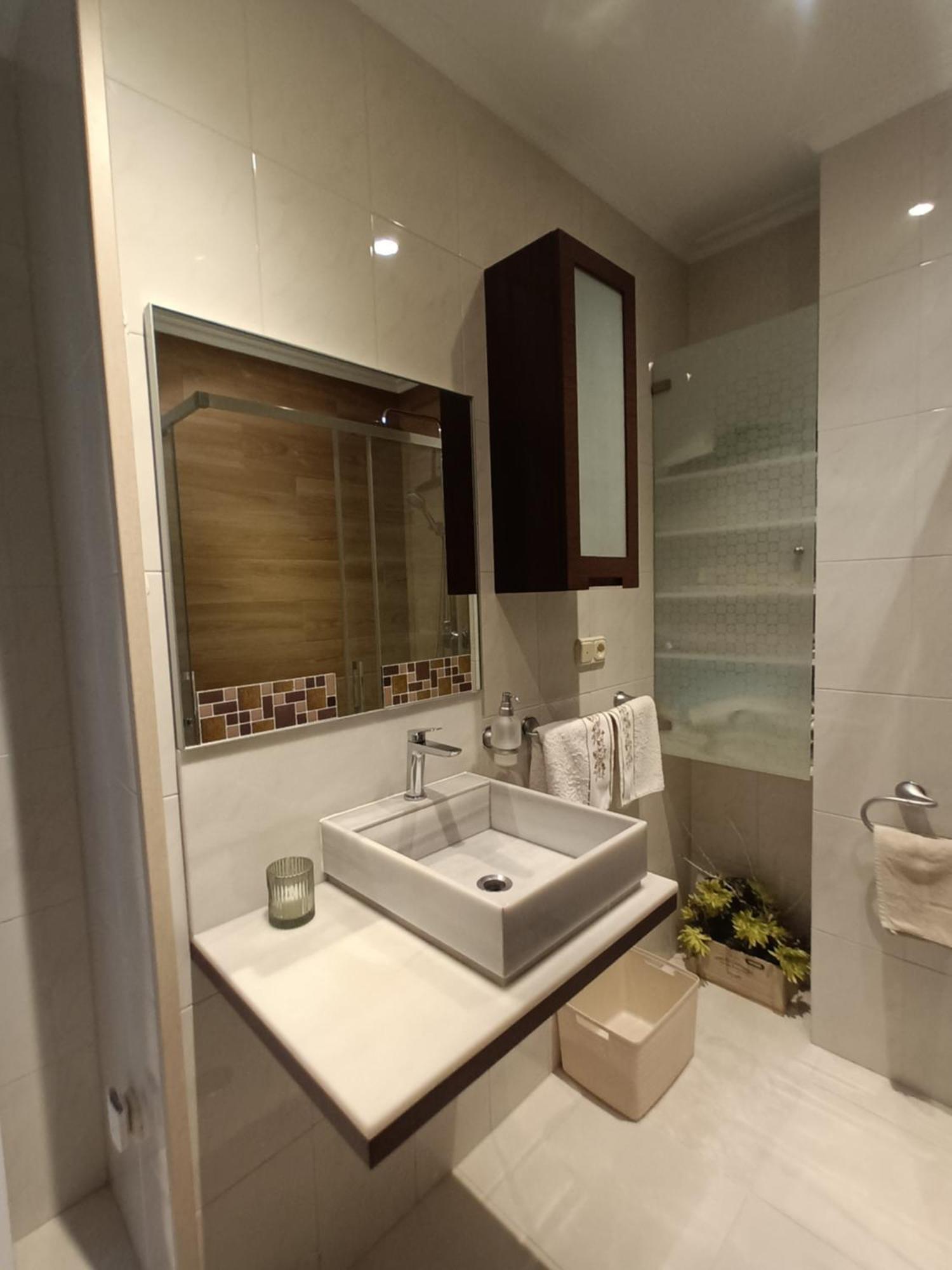 Portosin Puerto Apartment Ngoại thất bức ảnh