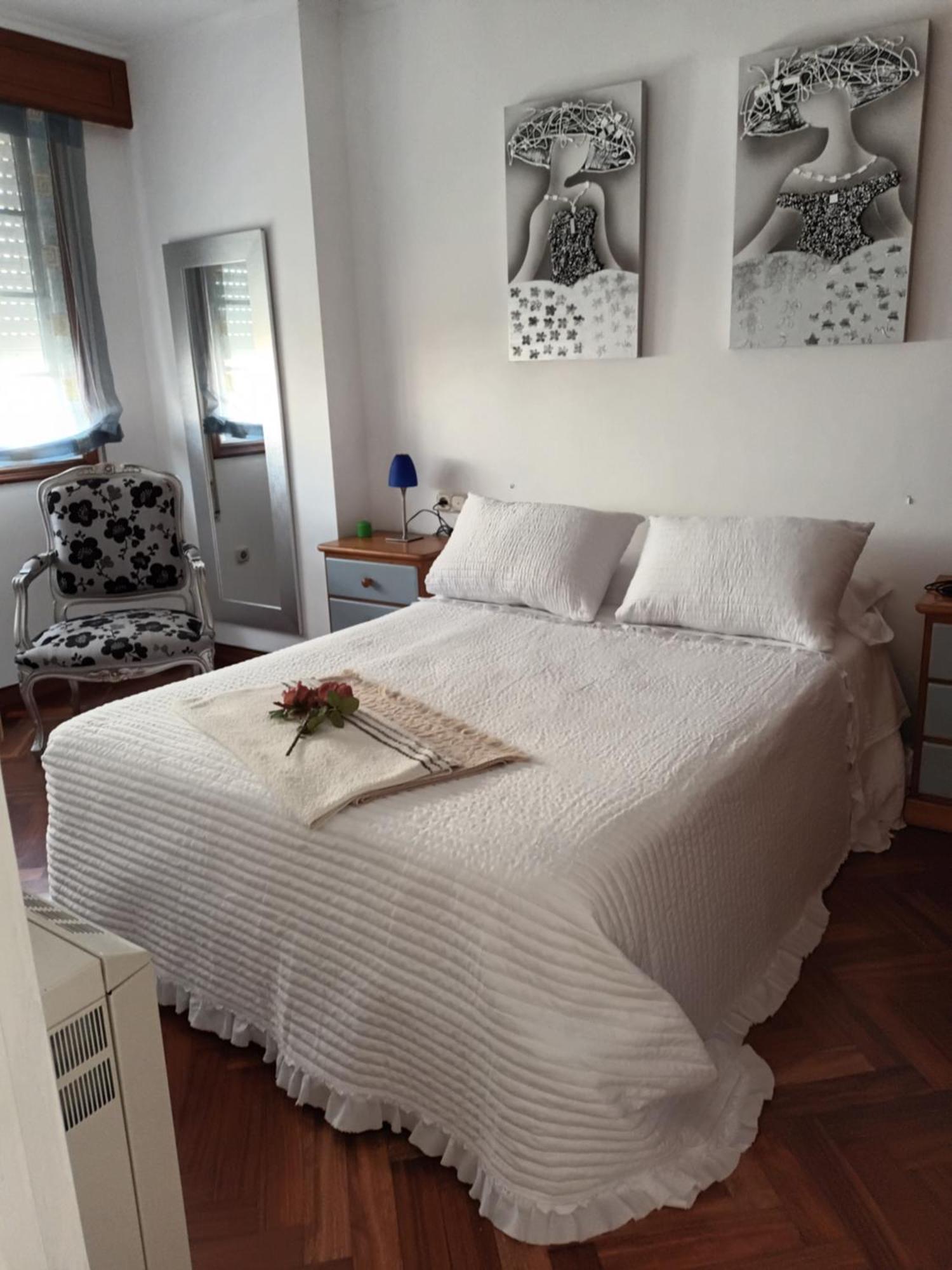Portosin Puerto Apartment Ngoại thất bức ảnh